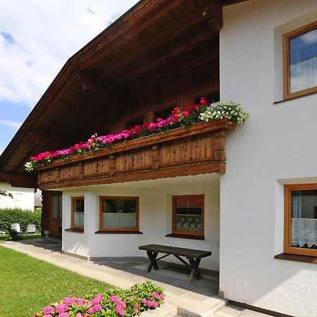 Holiday Home, Axams Инсбрук Экстерьер фото