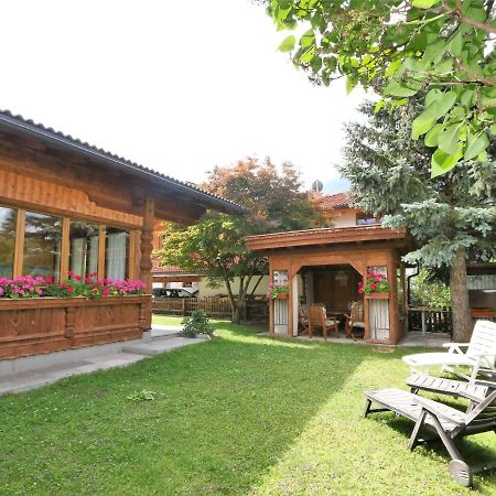 Holiday Home, Axams Инсбрук Экстерьер фото