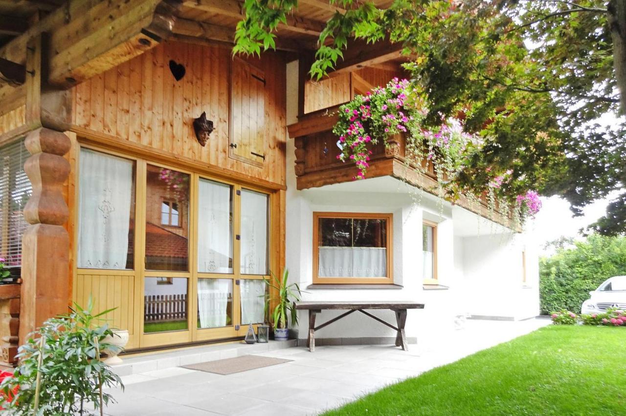 Holiday Home, Axams Инсбрук Экстерьер фото