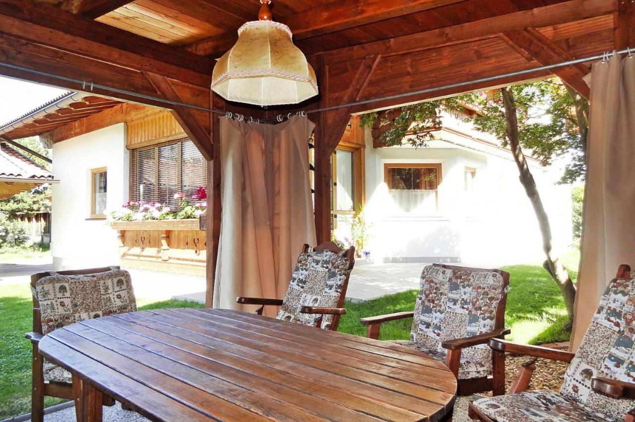 Holiday Home, Axams Инсбрук Экстерьер фото