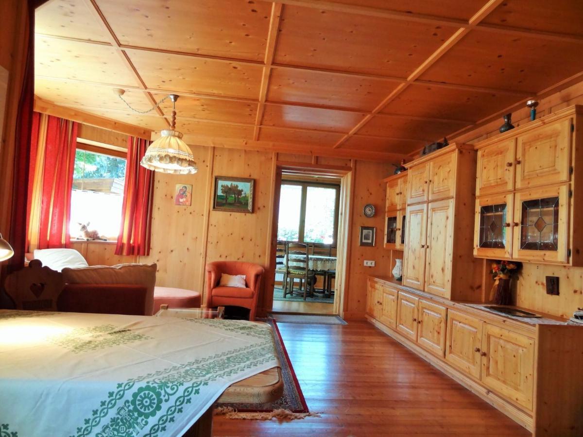Holiday Home, Axams Инсбрук Экстерьер фото