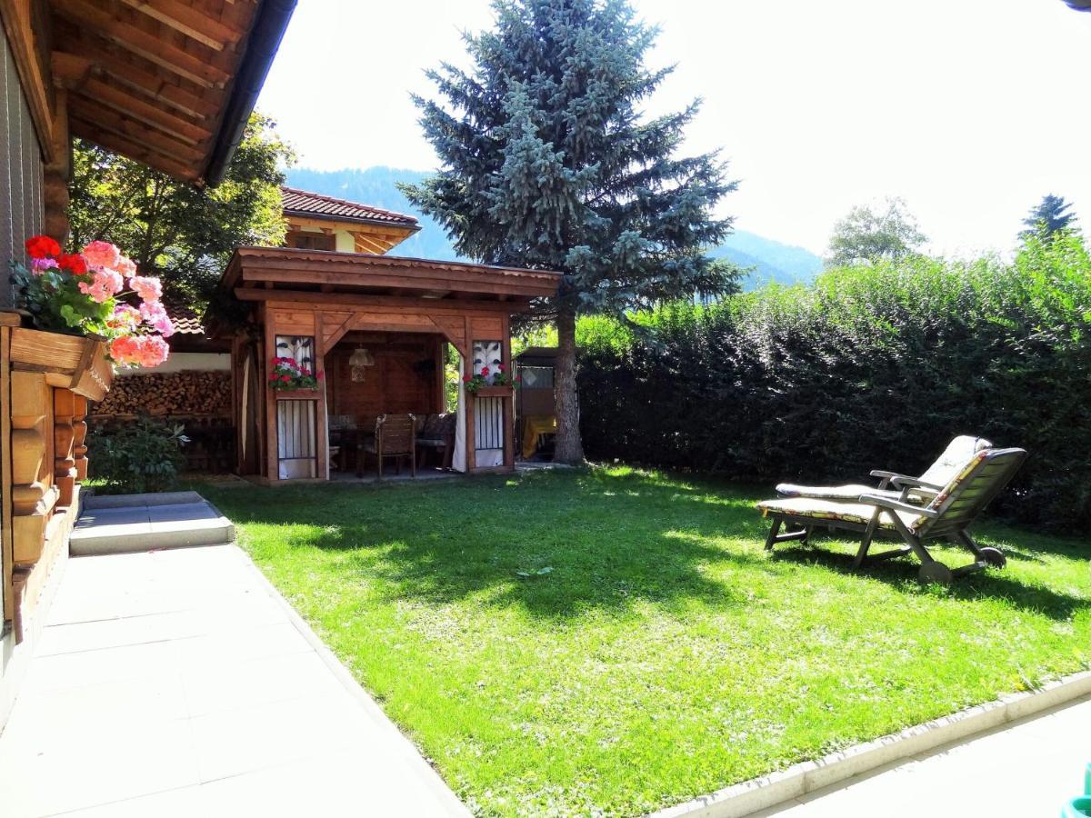 Holiday Home, Axams Инсбрук Экстерьер фото