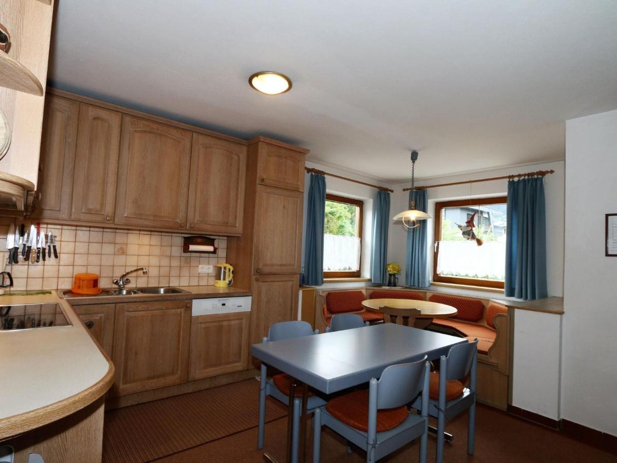 Holiday Home, Axams Инсбрук Экстерьер фото