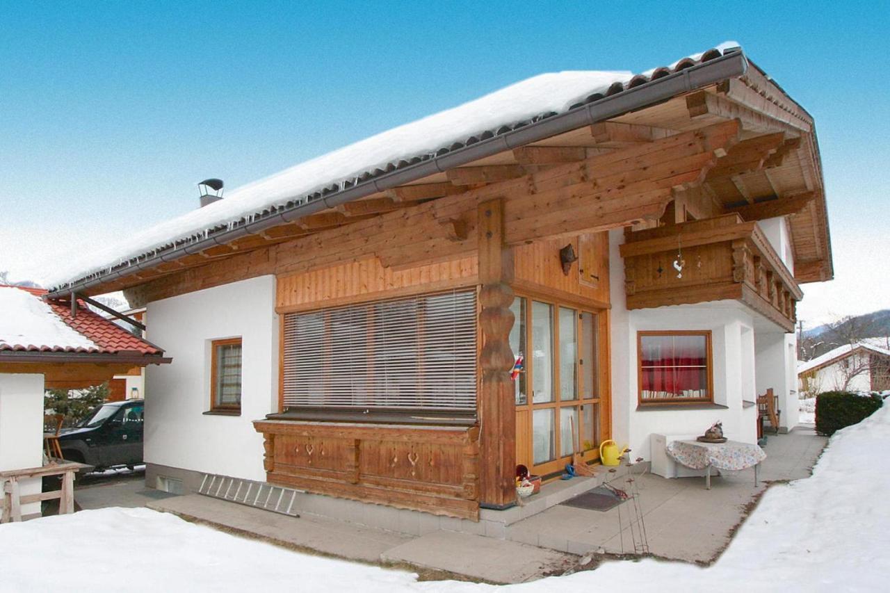 Holiday Home, Axams Инсбрук Экстерьер фото